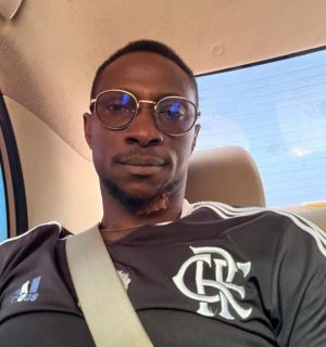 Logistics Officer